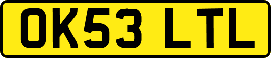OK53LTL