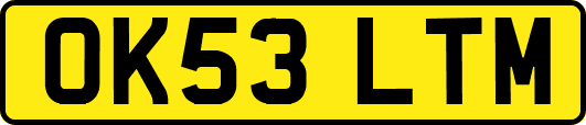 OK53LTM