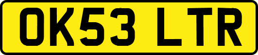 OK53LTR