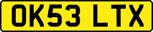 OK53LTX