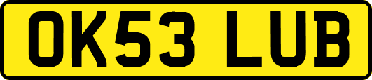 OK53LUB