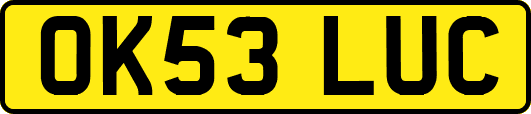 OK53LUC