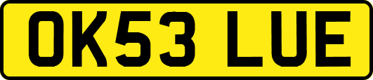 OK53LUE