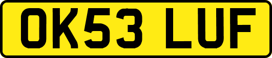 OK53LUF