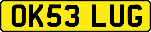 OK53LUG