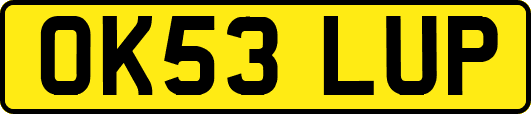 OK53LUP