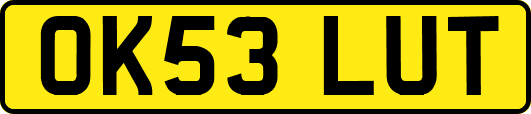 OK53LUT