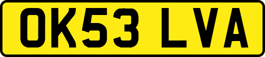 OK53LVA