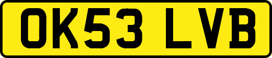 OK53LVB