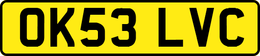 OK53LVC