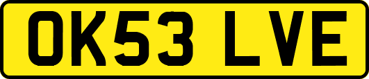 OK53LVE