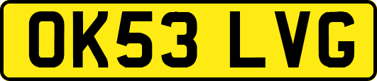 OK53LVG