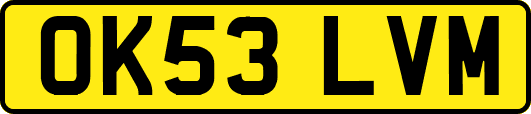 OK53LVM