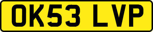 OK53LVP
