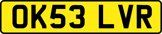 OK53LVR