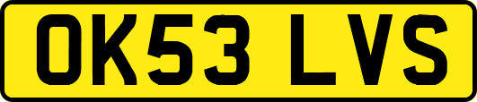 OK53LVS