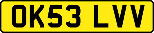 OK53LVV