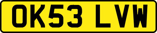 OK53LVW