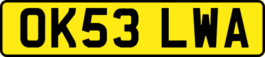 OK53LWA