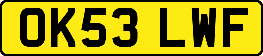 OK53LWF