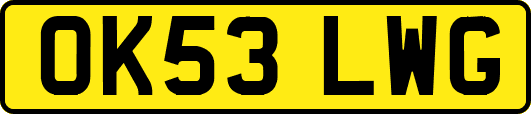 OK53LWG