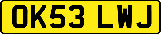 OK53LWJ