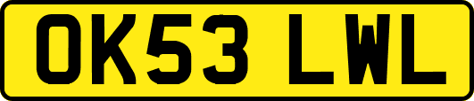 OK53LWL