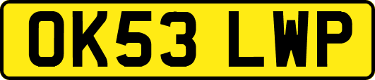 OK53LWP