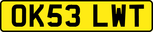 OK53LWT
