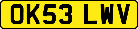 OK53LWV
