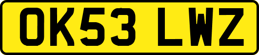 OK53LWZ