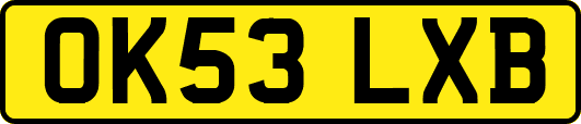 OK53LXB