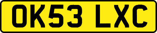 OK53LXC