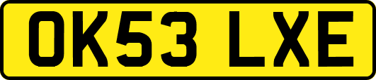 OK53LXE
