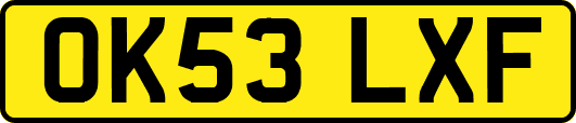 OK53LXF