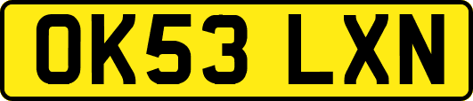 OK53LXN