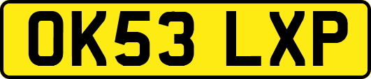OK53LXP