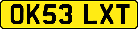 OK53LXT