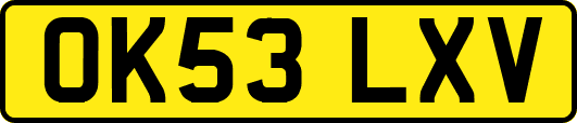 OK53LXV