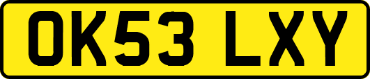 OK53LXY
