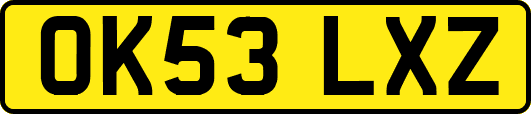 OK53LXZ