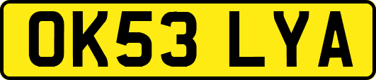 OK53LYA