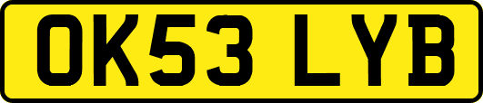 OK53LYB