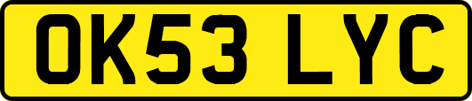 OK53LYC