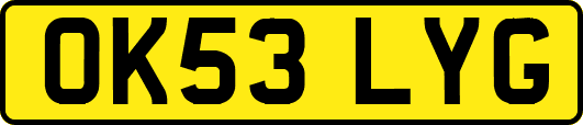 OK53LYG