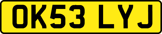 OK53LYJ