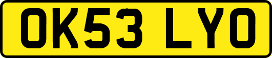 OK53LYO