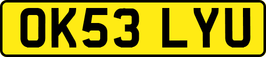 OK53LYU