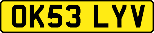 OK53LYV