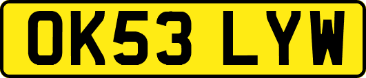 OK53LYW